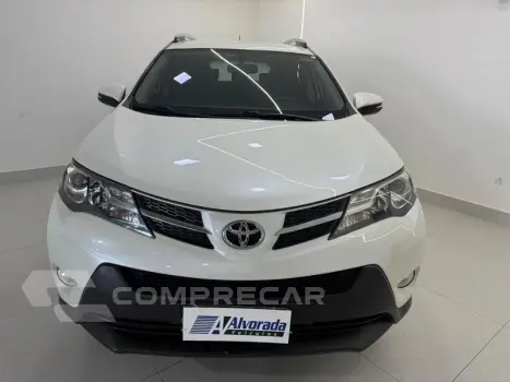 RAV4 20L 4X2