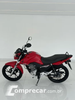 CG FAN 160