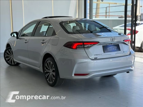 COROLLA 2.0 Vvt-ie Altis