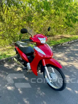 Biz 125 ES