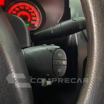SANDERO Expression Hi-Flex 1.6 8V 5p