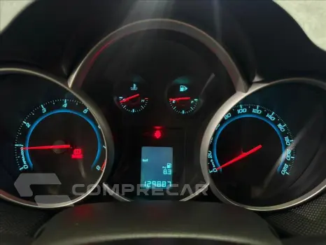 CRUZE 1.8 LT 16V