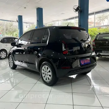 UP 1.0 MPI Take UP 12V