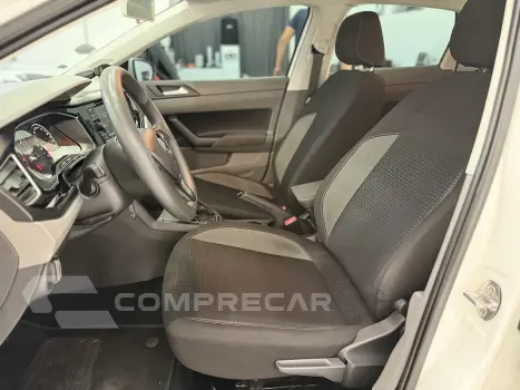 POLO 1.0 200 TSI Comfortline
