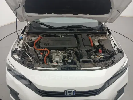 CIVIC 2.0 DI eHEV ADVANCED E-CVT