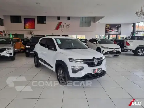 KWID INTENS 2