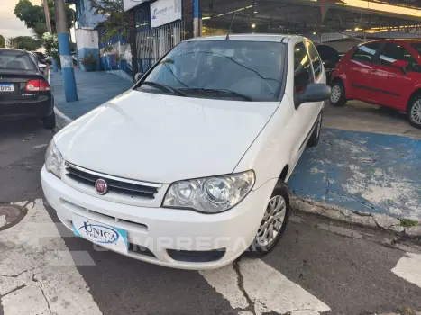 PALIO 1.0 MPI Fire Celebration 8V