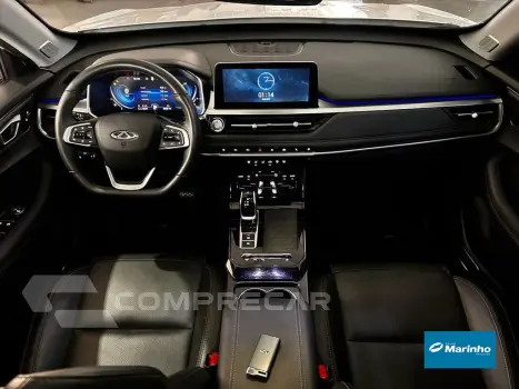 TIGGO 7 PRO 1.5 TCI PLUG-IN HYBRID DHT