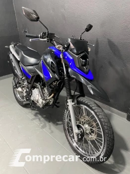 CROSSSER 150 Z ABS