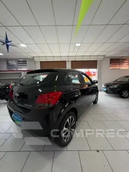 ONIX 1.4 MPFI LTZ 8V