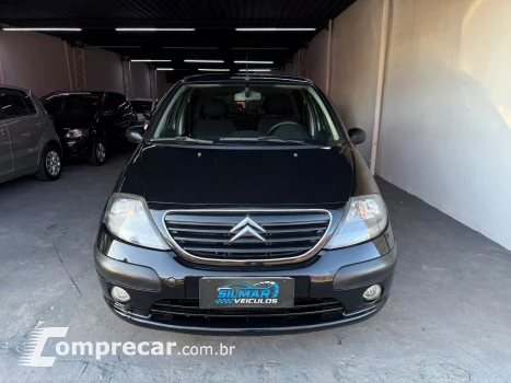 C3 1.4 I GLX 8V