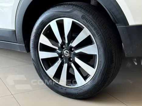 KICKS SV 1.6 16V FlexStar 5p Aut.