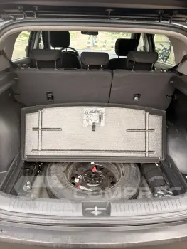 CRETA 1.6 16V Attitude