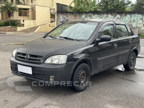 CORSA 1.0 MPFI Maxx Sedan 8V