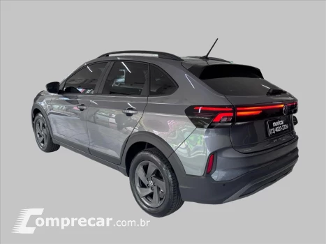 NIVUS 1.0 200 TSI TOTAL FLEX COMFORTLINE AUTOMÁTI