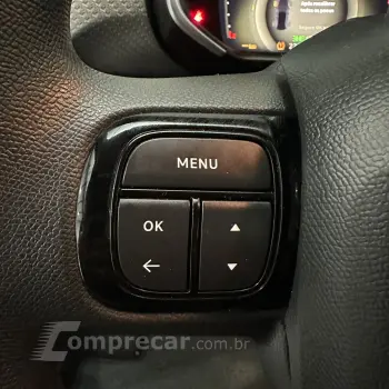 BASALT Basalt Feel 1.0 Flex TB 200 5p Aut.