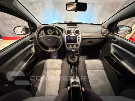 Fiesta Hatch 1.0 4P CLASS FLEX