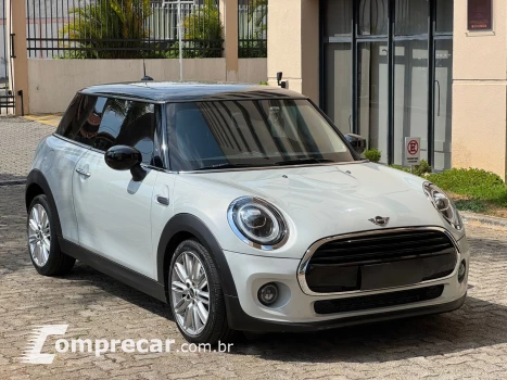 COOPER 1.5 12V Turbo