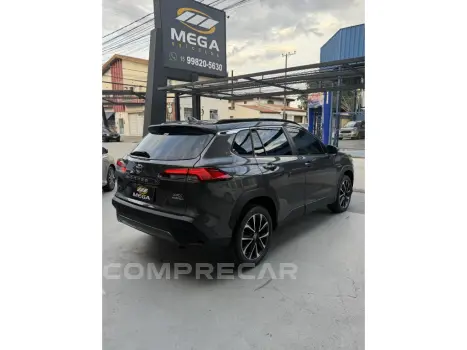 COROLLA CROSS 1.8 VVT-I HYBRID FLEX XRX CVT