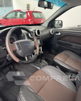 ECOSPORT 2.0 XLT 16V