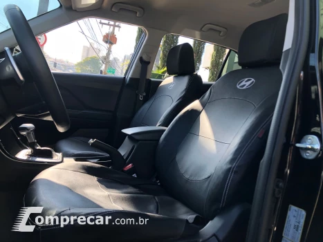 Creta 1.0 Tgdi Flex Limited Automático