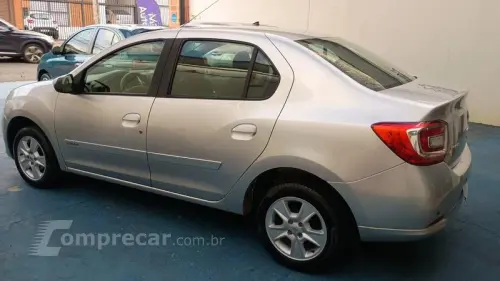 LOGAN DYNA. EASYR HI-FLEX 1.6