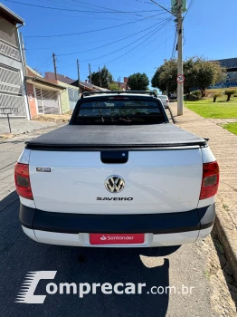 Saveiro 1.6 MI CE