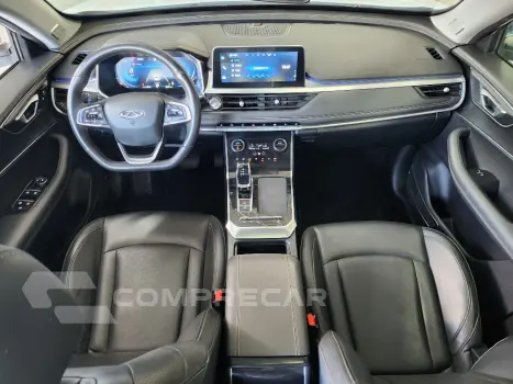 TIGGO 8 1.6 TGDI GASOLINA TXS MAX DRIVE DCT