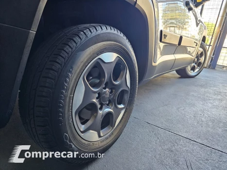RENEGADE 1.8 16V Sport