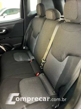 RENEGADE 1.8 16V