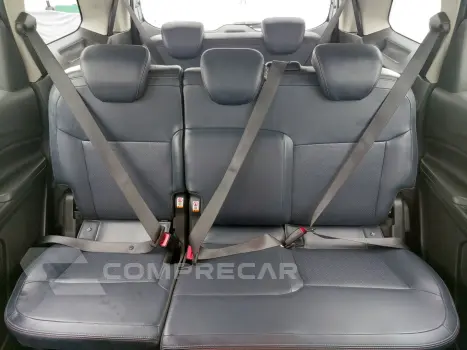 SPIN 1.8 PREMIER 8V FLEX 4P AUTOMÁTICO