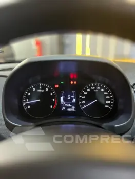 CRETA 1.6 16V Action