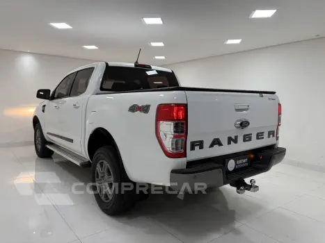 RANGER 2.0 Turbo CD XLS 4X4