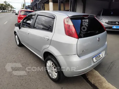PUNTO 1.4 8V