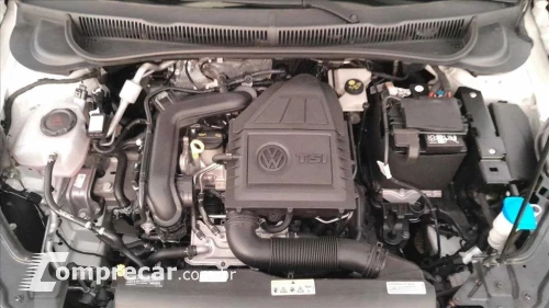 VIRTUS 1.0 200 TSI HIGHLINE AUTOMÁTICO
