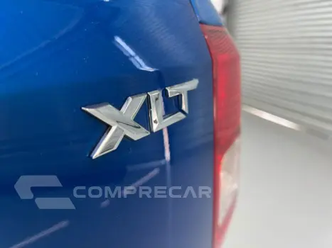 RANGER 3.0 V6 TURBO DIESEL CD XLT 4X4 AUTOMÁTICO