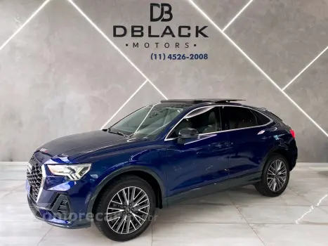 Audi Q3 SPB Performance 2.0 TFSI Tipt. Quatt. 4 portas