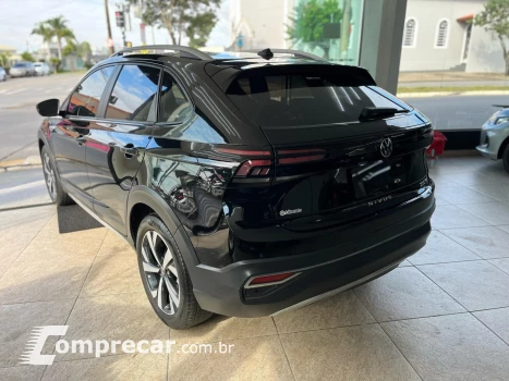 NIVUS 1.0 200 TSI TOTAL FLEX HIGHLINE AUTOMÁTICO