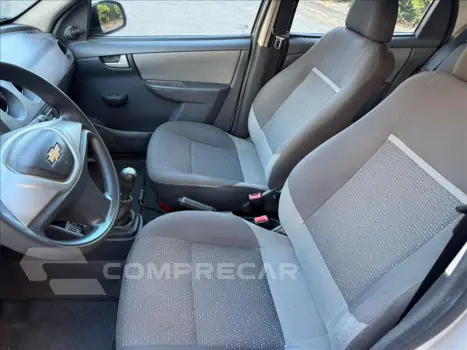 CELTA 1.0 MPFI LT 8V