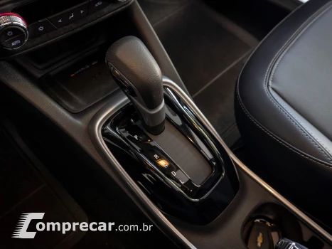 TRACKER Premier 1.2 Turbo 12V Flex Aut.