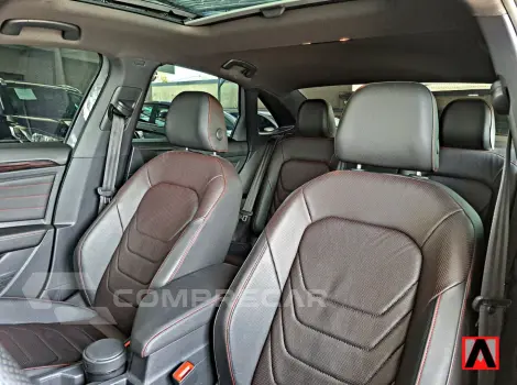 JETTA 2.0 350 TSI GLI