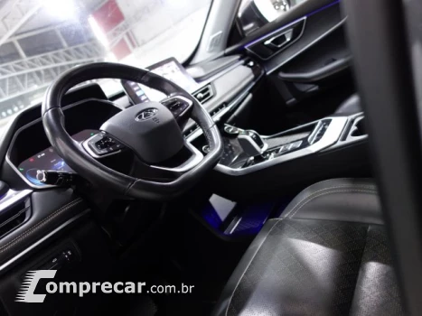 TIGGO 8 - 1.6 TGDI TXS DCT