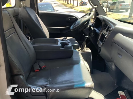 BONGO 2.5 K-2500 4X2 CS TURBO DIESEL 2P MANUAL