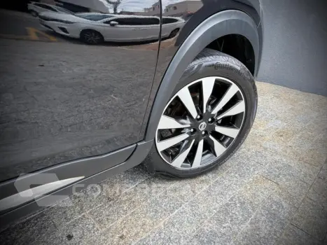 KICKS 1.6 16vstart SV