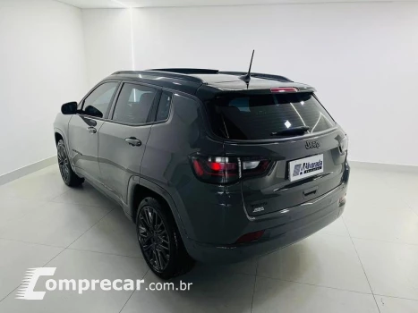 COMPASS SERIE S TF