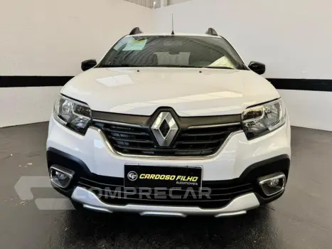 SANDERO SZE10MT