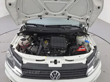 VOYAGE 1.0 12V MPI TOTALFLEX 4P MANUAL