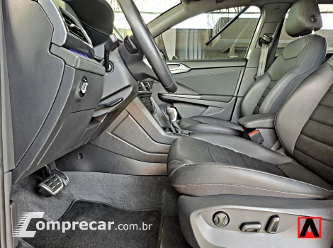TAOS 1.4 250 TSI Highline