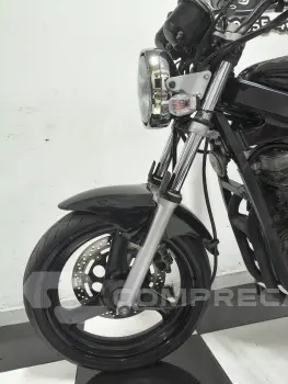GS 500 E