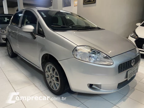 PUNTO 1.4 ELX 8V